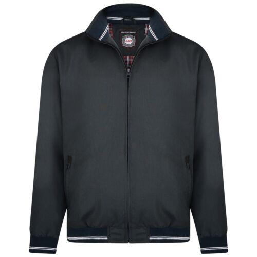 Kam Harrington Jacket (Kbs428)