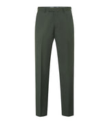 Skopes Tailored Fit Harvey Suit Trouser For Men in Green, 30W-58W