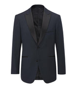 Skopes Cuba Dinner Suit Jacket For Mens in Navy, 36S-62L