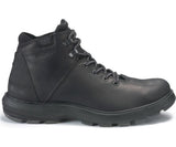 CAT Mens Lightweight water proof ultra durable boots (Factor) in Black