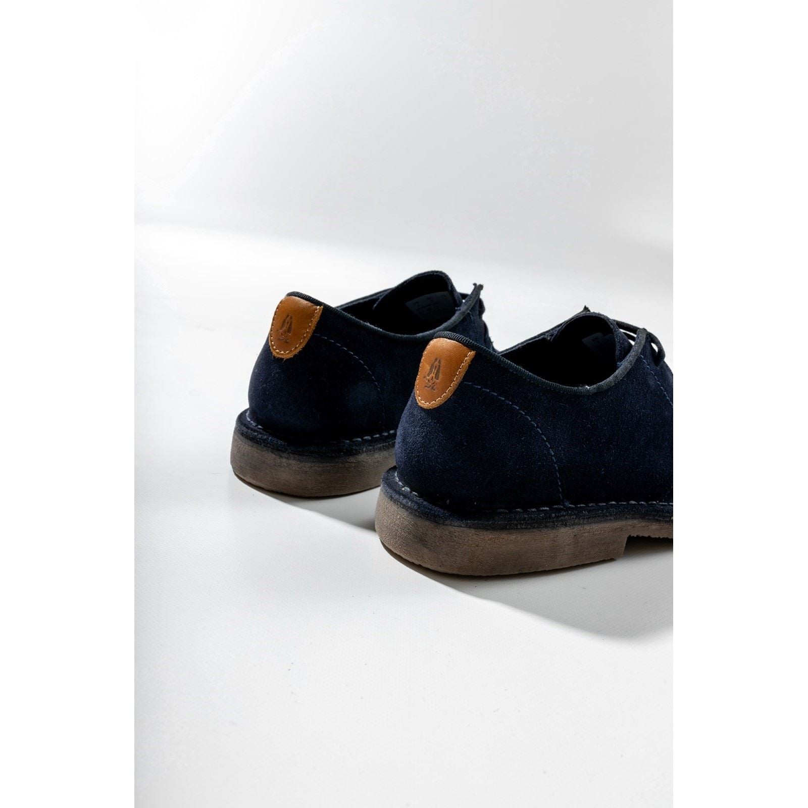 Hush Puppies Lace Shoe For Men (Scout) in 3 Colours, 6-12