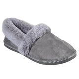 Skechers (GAR32777) Classic Ladies Slippers Cozy Campfire-Team Toasty in UK 3 to 8