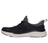 Skechers Slip On Shoe For Men Arch Fit Crosser Emeric Slip-Ins in Black, 6-13