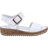 Hush Puppies Sandal For Women (Ellie) in 9 Colours, 3-8