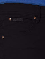 Wrangler Greensboro Texas Slim Stretch Chino Waist 38 - 46, 10 Colours