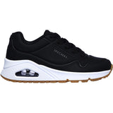 Skechers (GAR310024L) Childrens Sports Uno Stand On Air in UK 1.5 to 13.5
