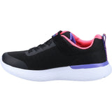 Skechers (GAR302427L) Childrens Sports Go Run 400 V2 in UK 1.5 to 13.5