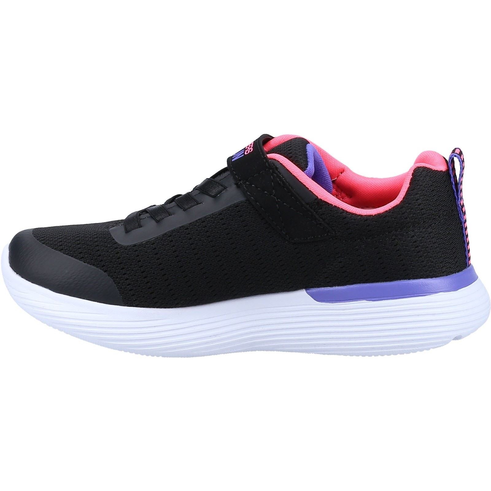 Skechers (GAR302427L) Childrens Sports Go Run 400 V2 in UK 1.5 to 13.5