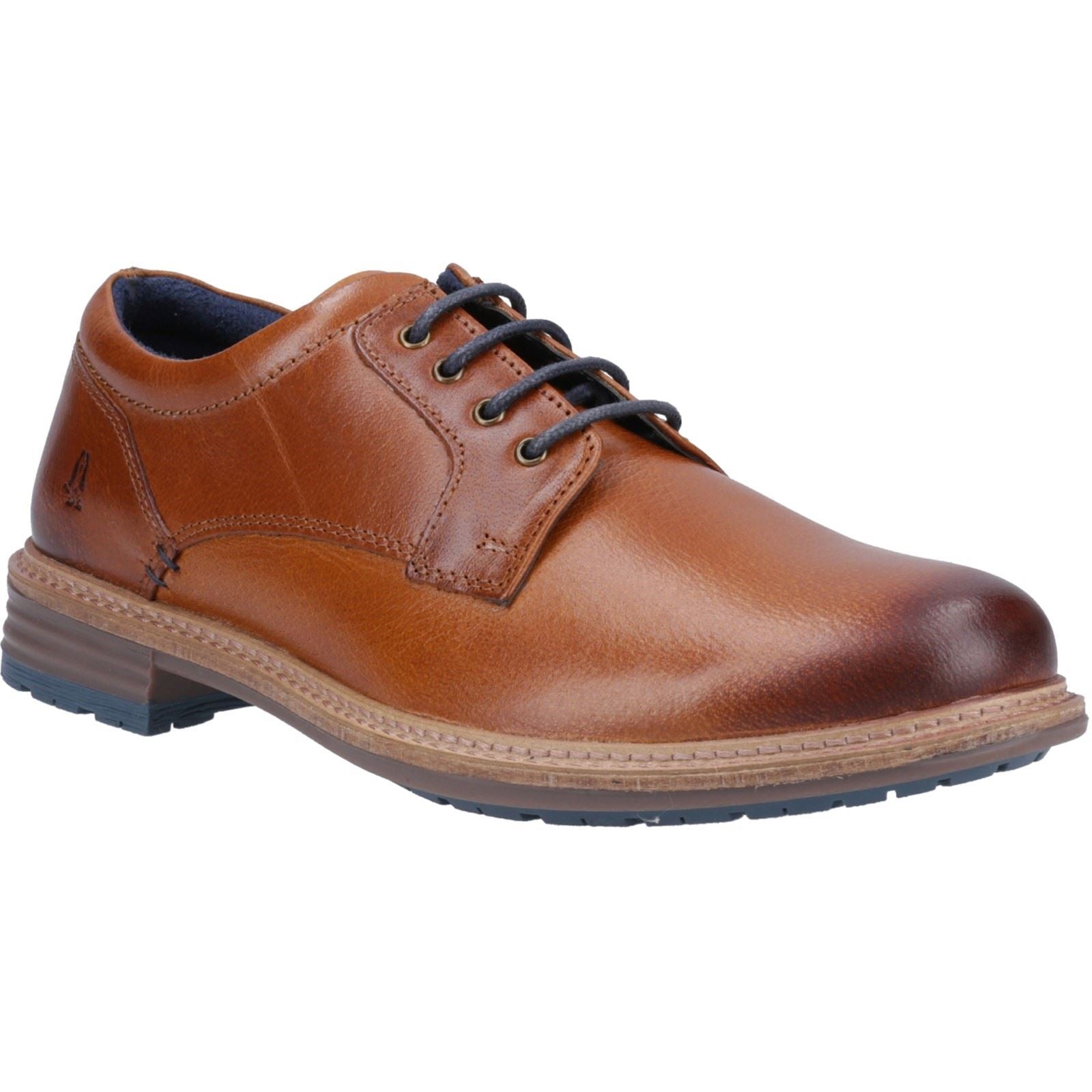 Hush Puppies Formal Lace Up Shoe For Men (Julian) in 3 Colours, 6-12