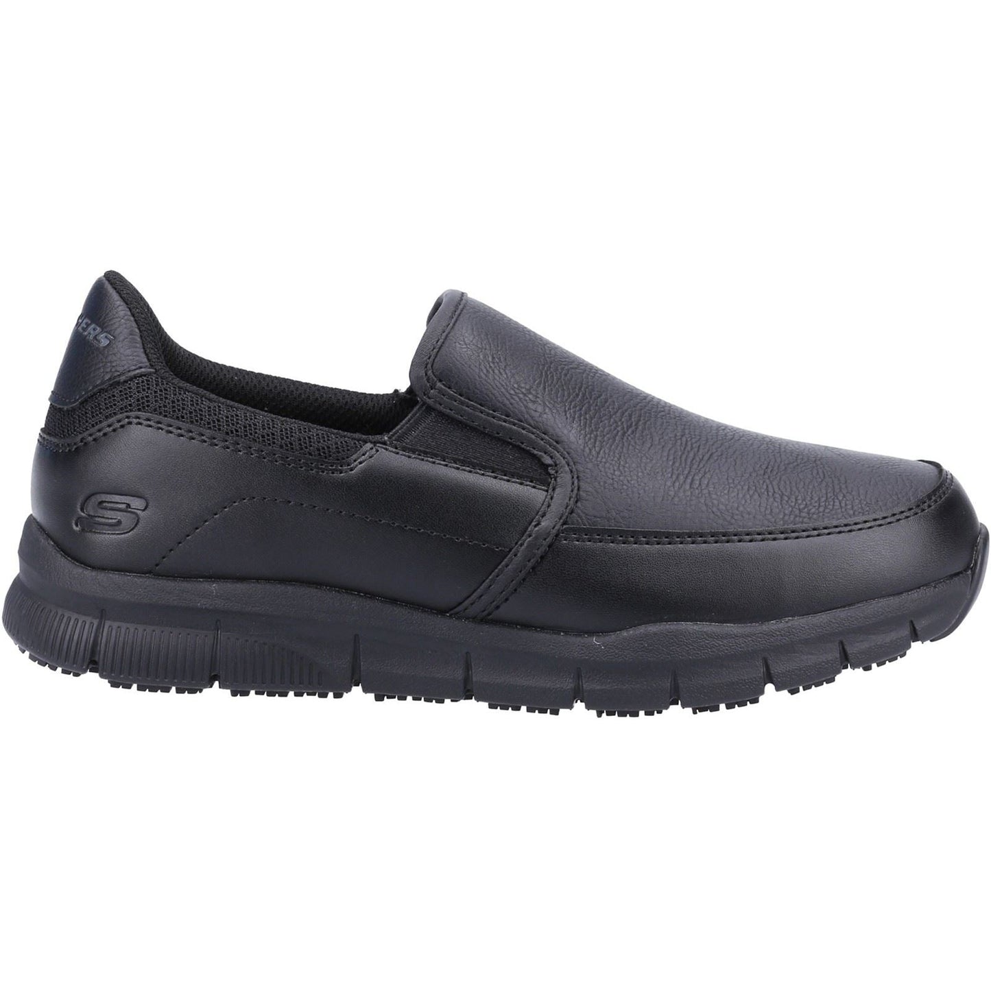 Skechers (GAR77236EC) Ladies Nampa Annod in UK 3 to 8