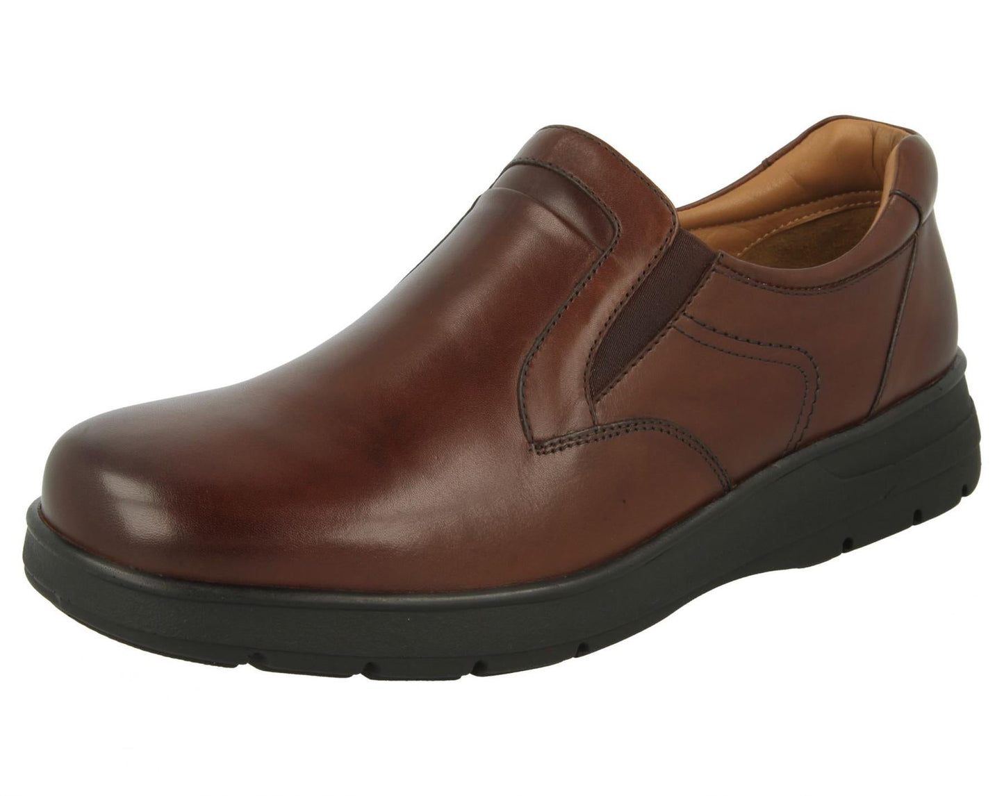 Mens (Delhi) EV Fit By Db Shoes in UK 7 to 12