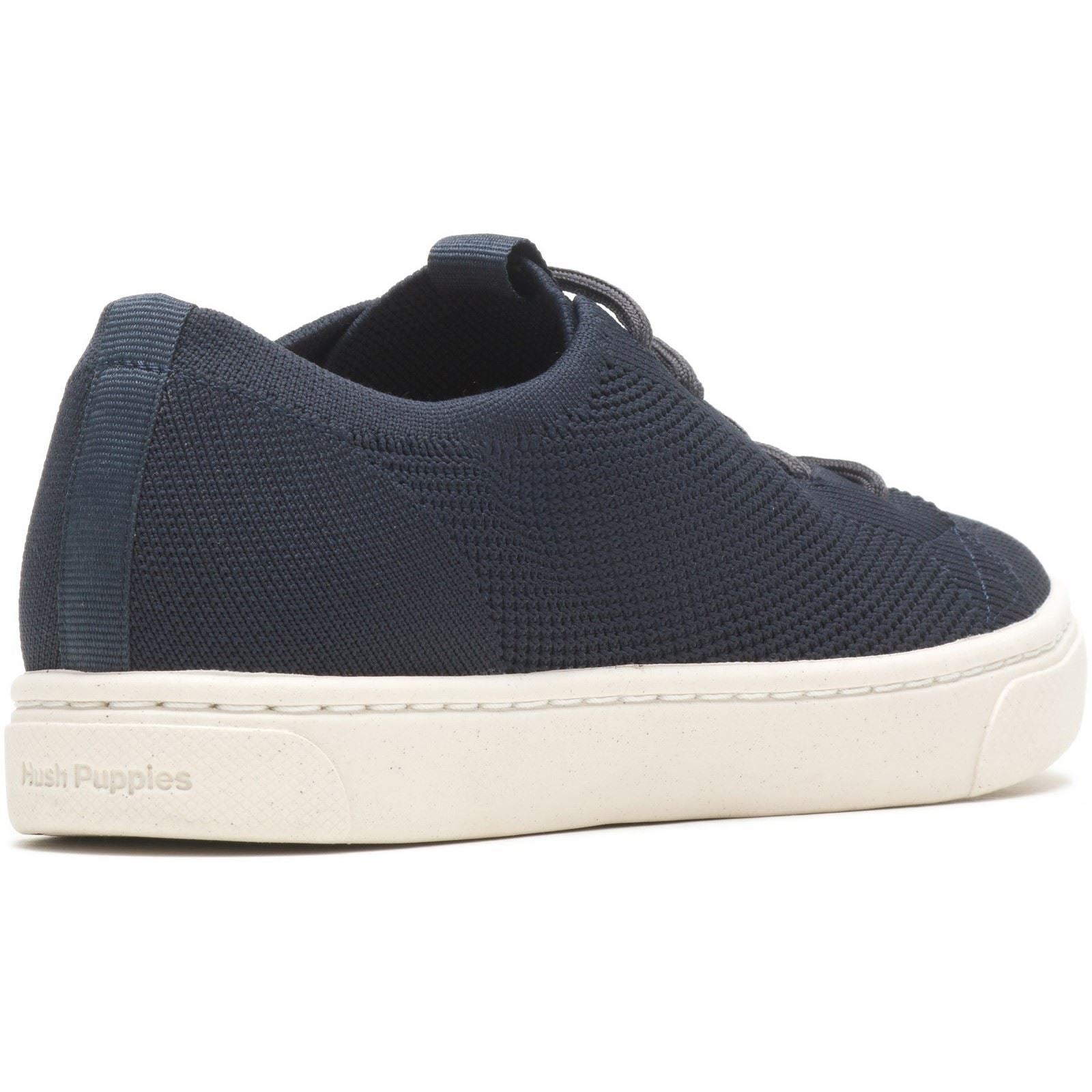 Hush Puppies Sneaker Shoe For Men (Good) in 4 Colours, 6-12