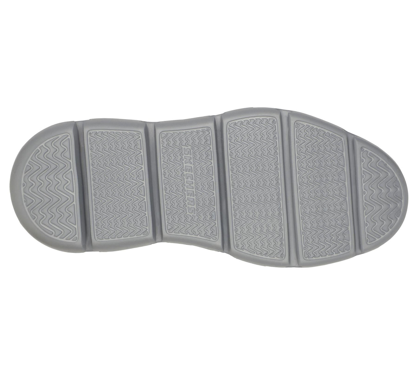 Skechers (204573) Men GARZA-ROMANO Sneaker Shoes in Size UK7 to UK13
