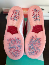 Nike SB Dunk Low 'StrangeLove Skateboards'