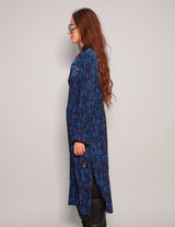 2ndDay Blue Dress
