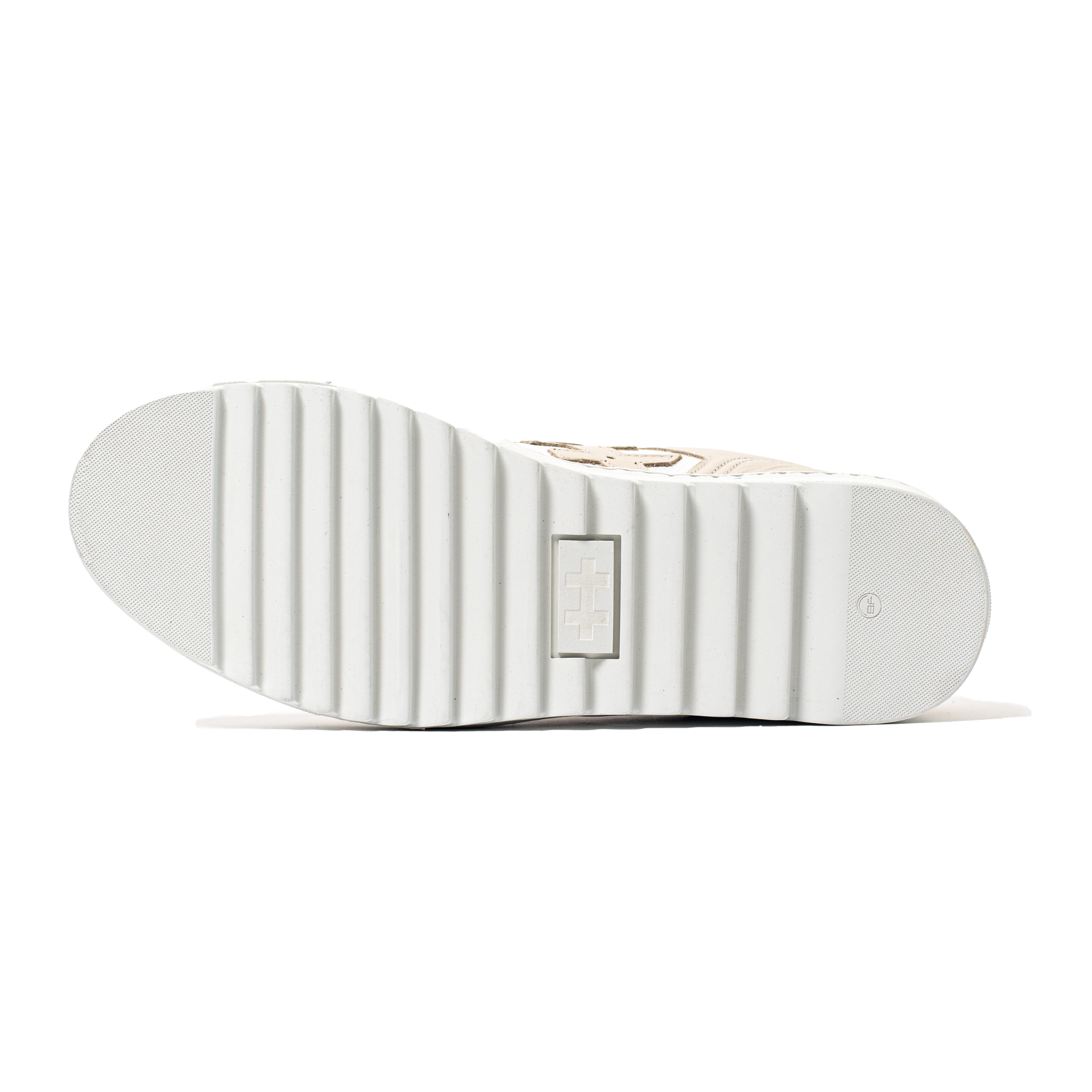 City Walker Tan