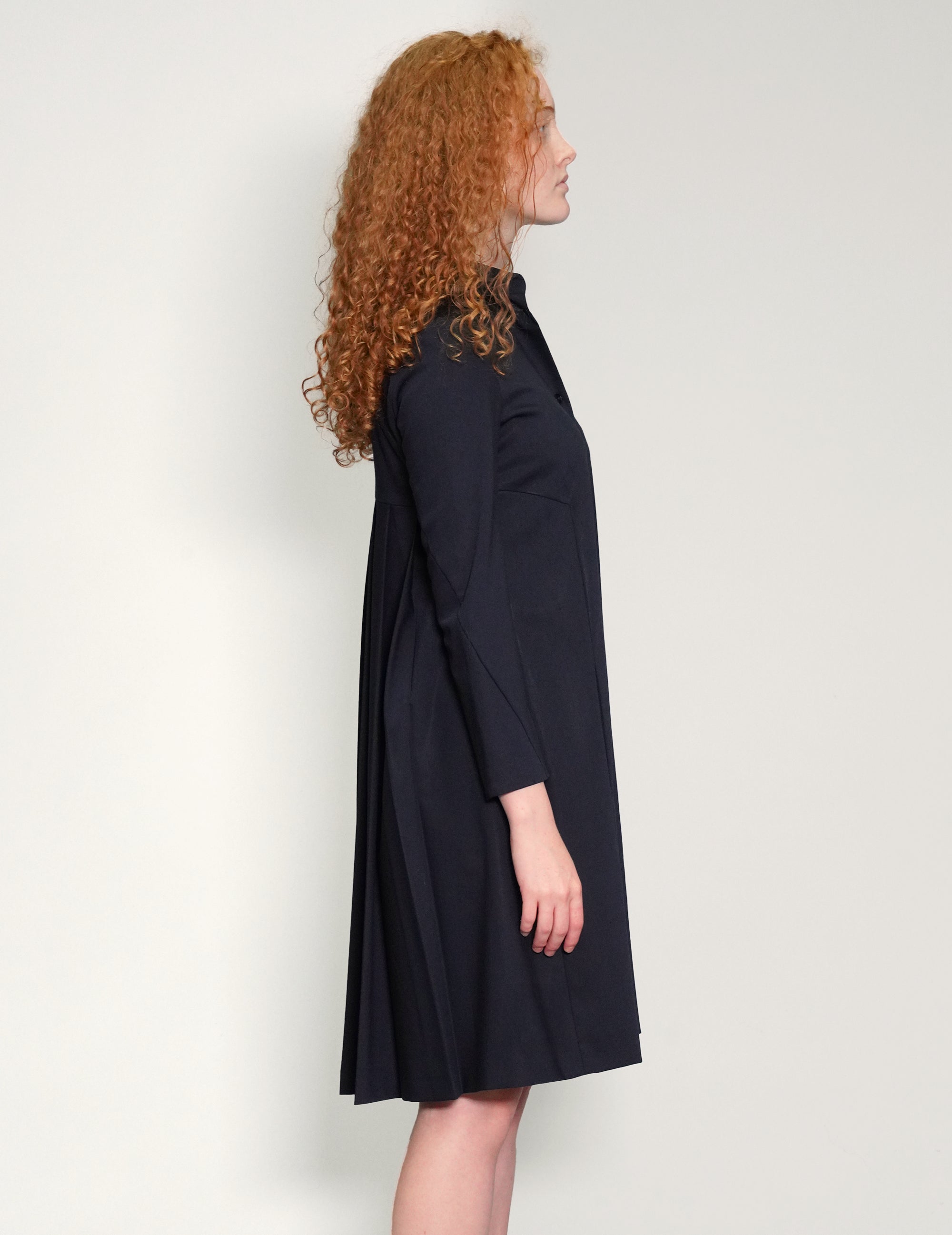 JS Midi Dress