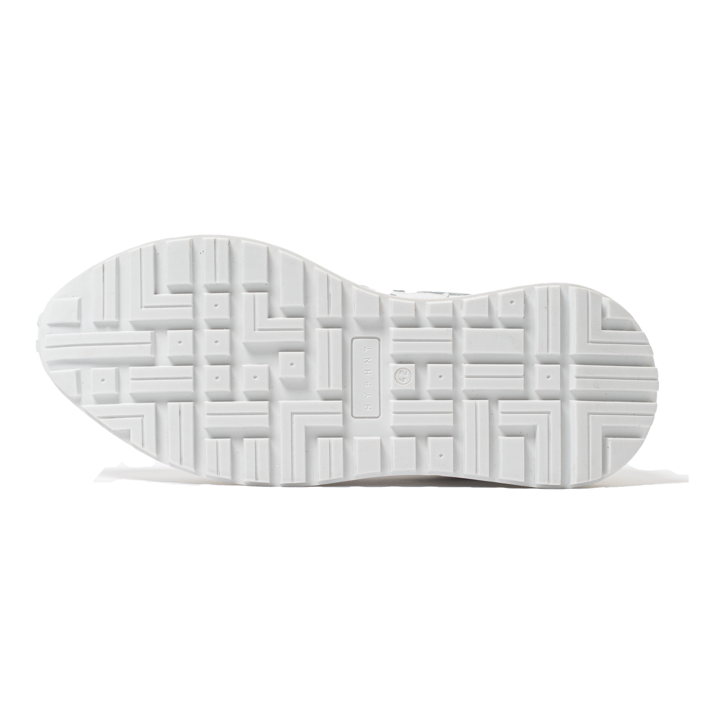 Road Runner Blanco White