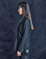 Vintage Repurposed Blazer