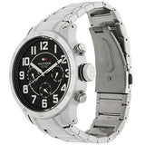 Tommy Hilfiger Men's Trent TH 1791054