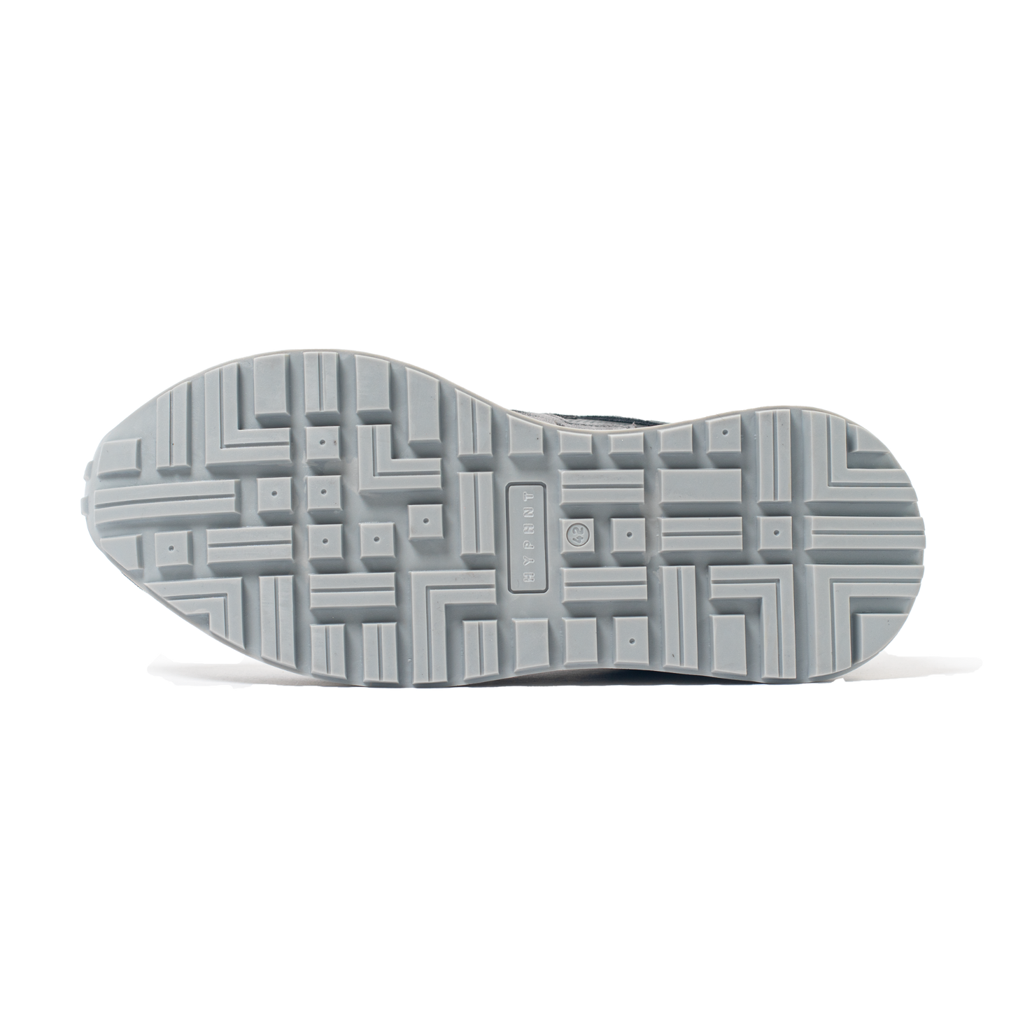 Road Runner Dark Ice Grey