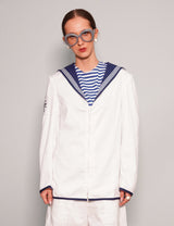 Royal Navy Sailor's Shirt