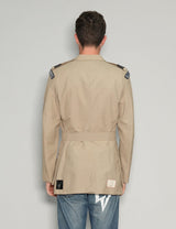 RAF Regiment Blazer