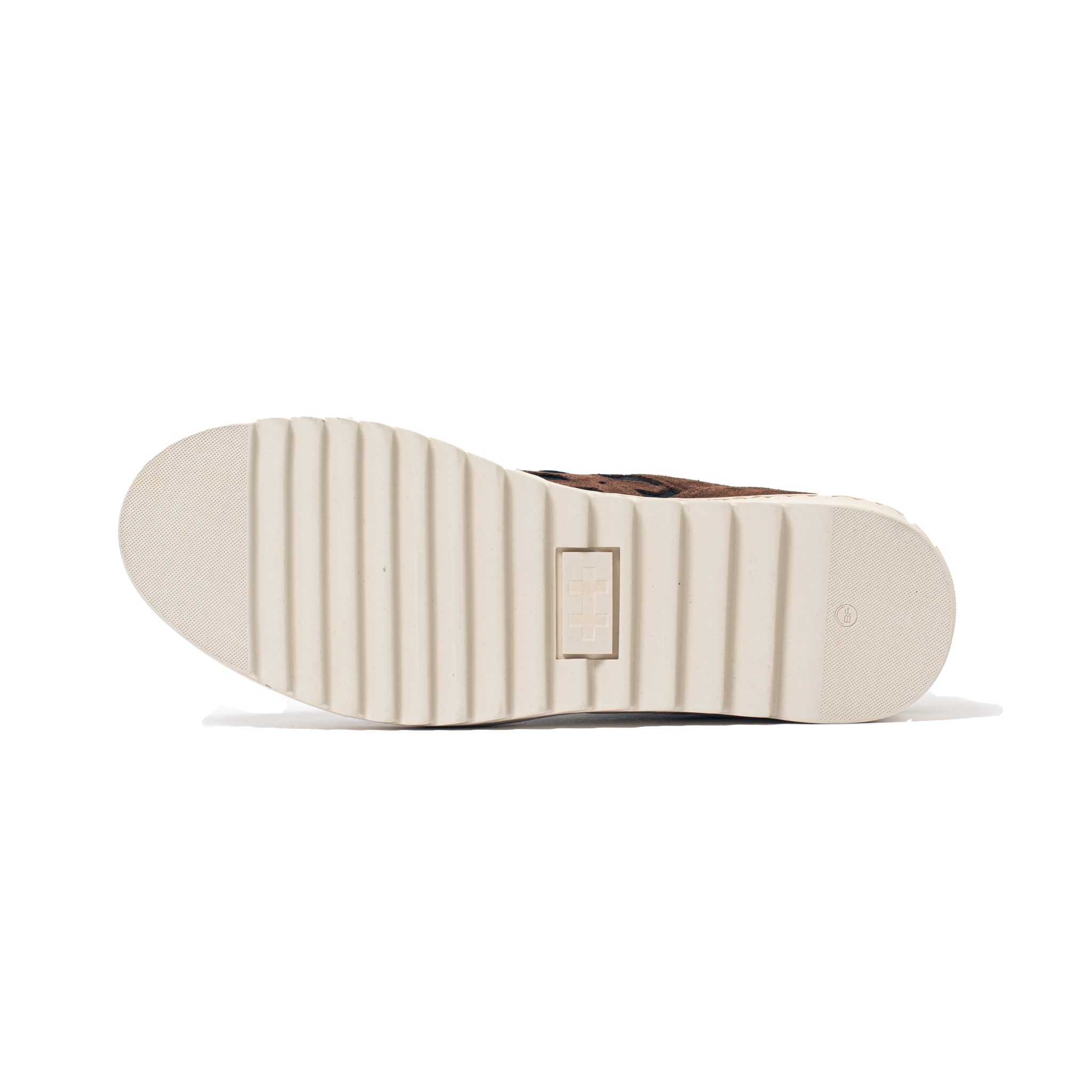 City Walker Cappuccino
