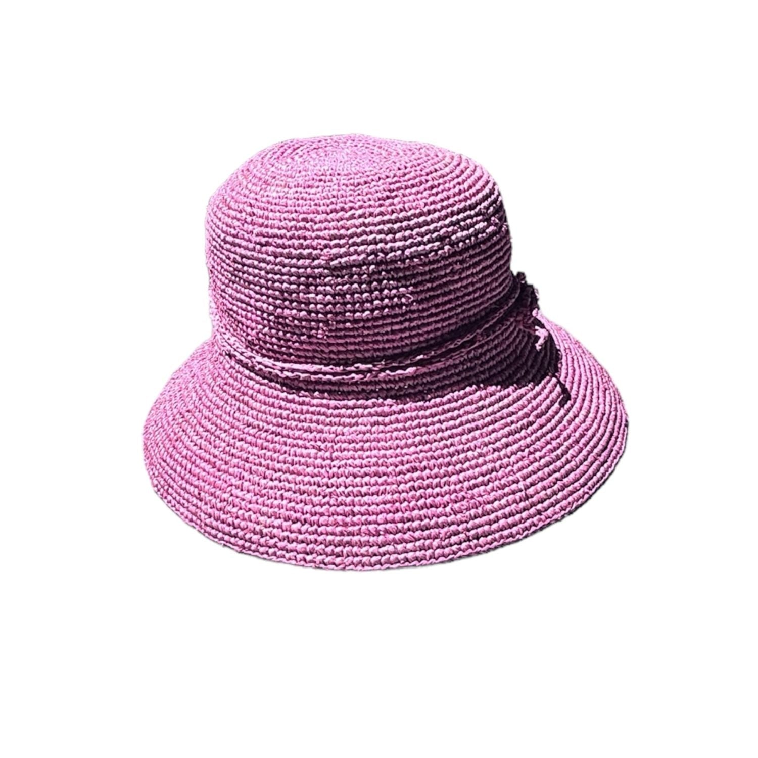 Pika Hat - Pink
