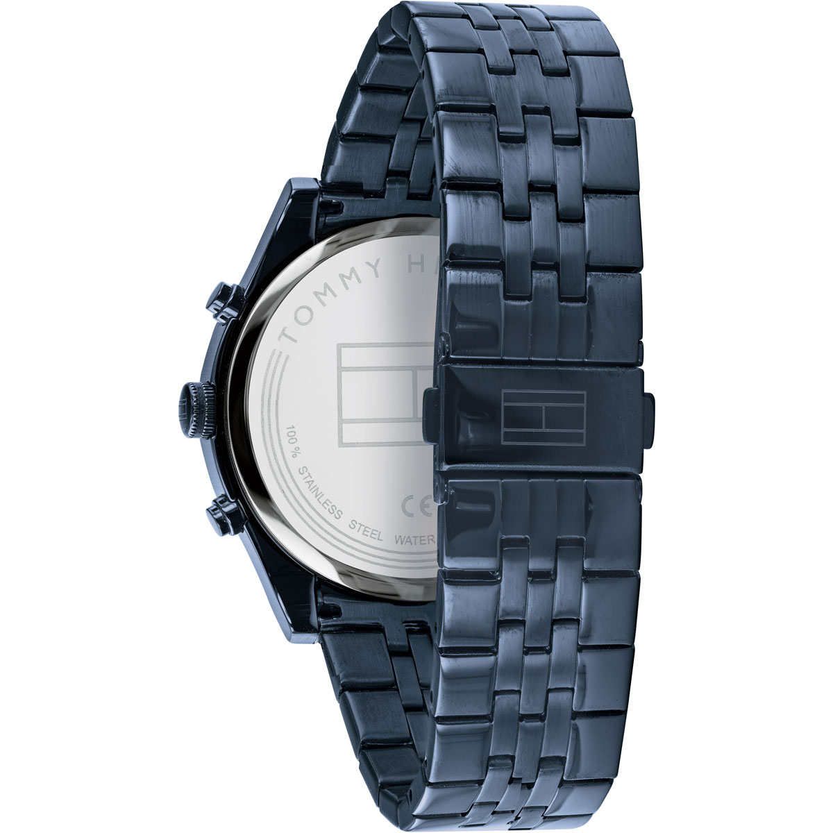 Tommy Hilfiger Men's Eashton TH 1791739