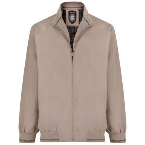 Kam Harrington Jacket (Kbs428)