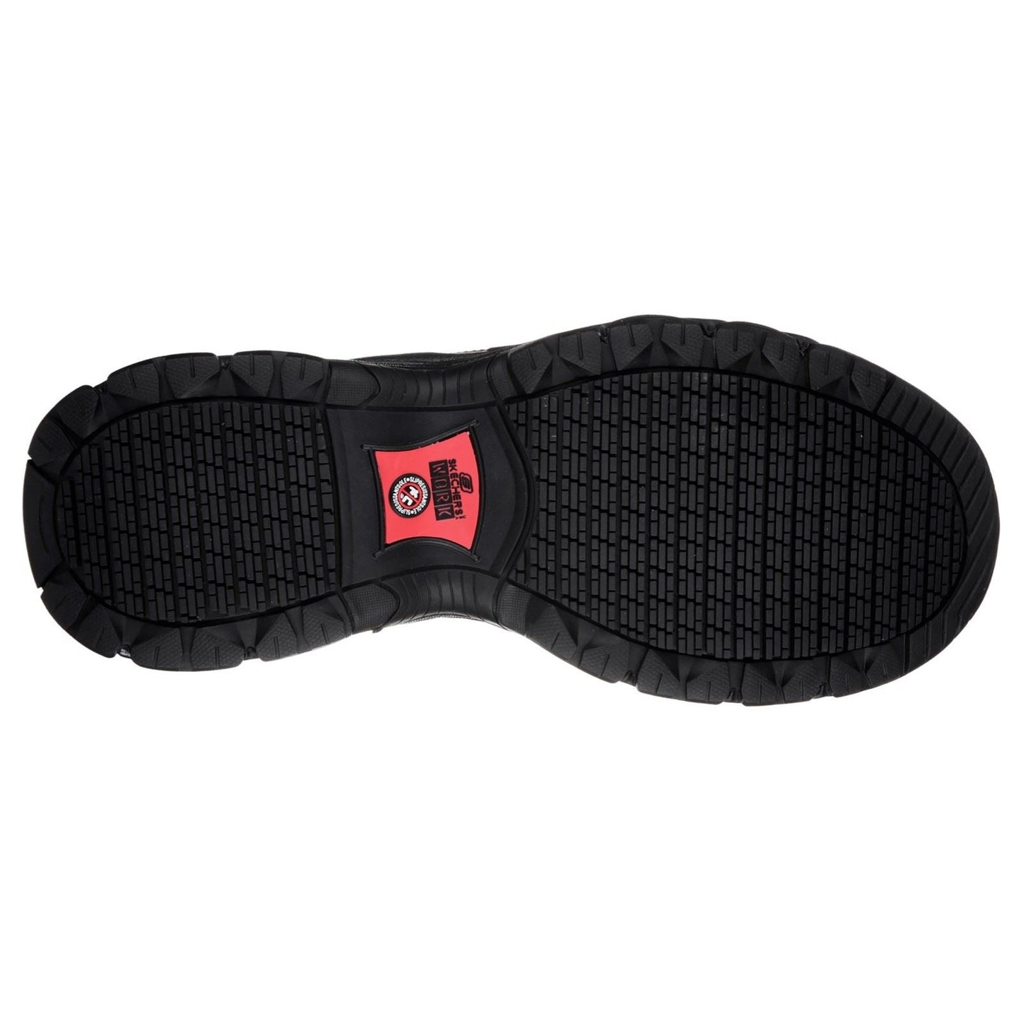 Skechers (GAR77147EC) Boots Safety Ledom in UK 6 to 12