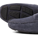 Jack & Jones Men Classic Slip On Shoes - Jensen Loafer - 3 Colours, 7-12
