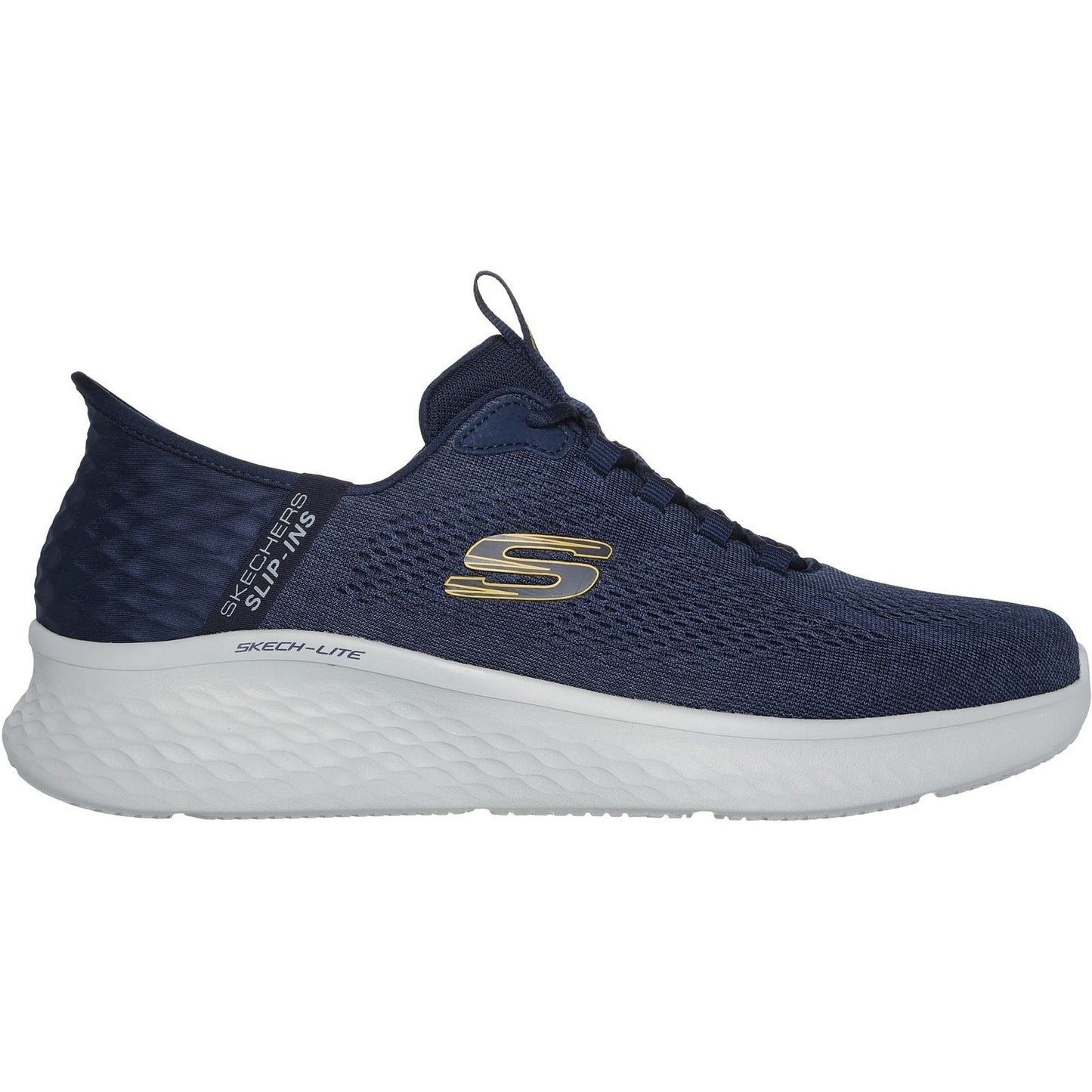 Skechers Men Trainers - Skech-Lite Pro Primebase in 2 Colours, 6-12 - GAR232466