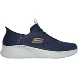 Skechers Men Trainers - Skech-Lite Pro Primebase in 2 Colours, 6-12 - GAR232466