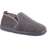 Hush Puppies Classic Slipper For Men (Arnold) in 5 Colours, 6-12