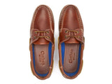 Chatham Women's Deck Lady II G2 Premium Leather Boat Shoes in 3 Colour Options 3 to 9