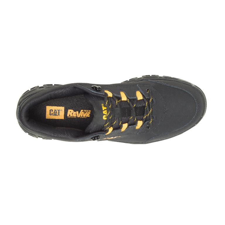 CAT Men's INVERSION Sneaker Lace Up Shoes Size 9 to 12