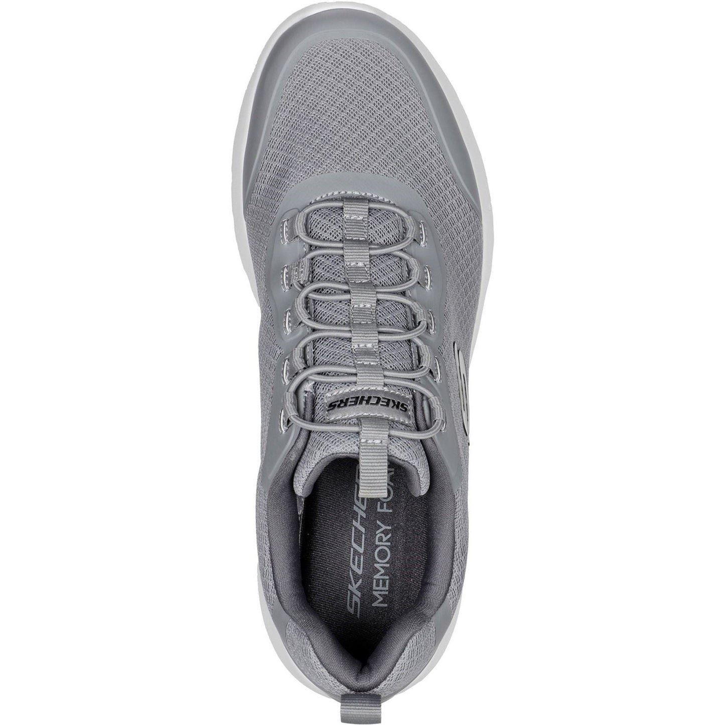 Skechers (GAR894133) Men's Dynamight 2.0 Setner Trainers in 3 Colour Options 6 to 12