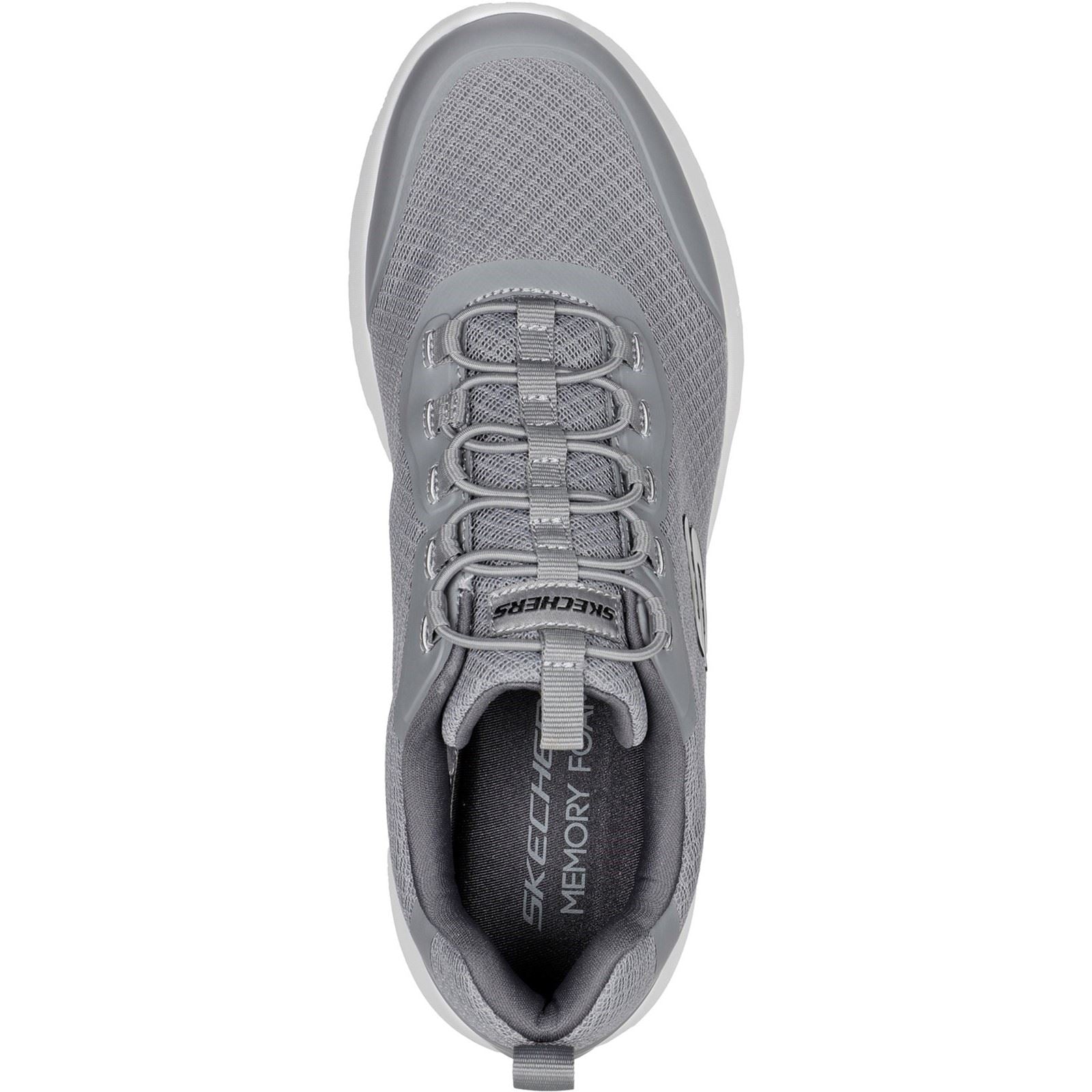 Skechers (GAR894133) Men's Dynamight 2.0 Setner Trainers in 3 Colour Options 6 to 12