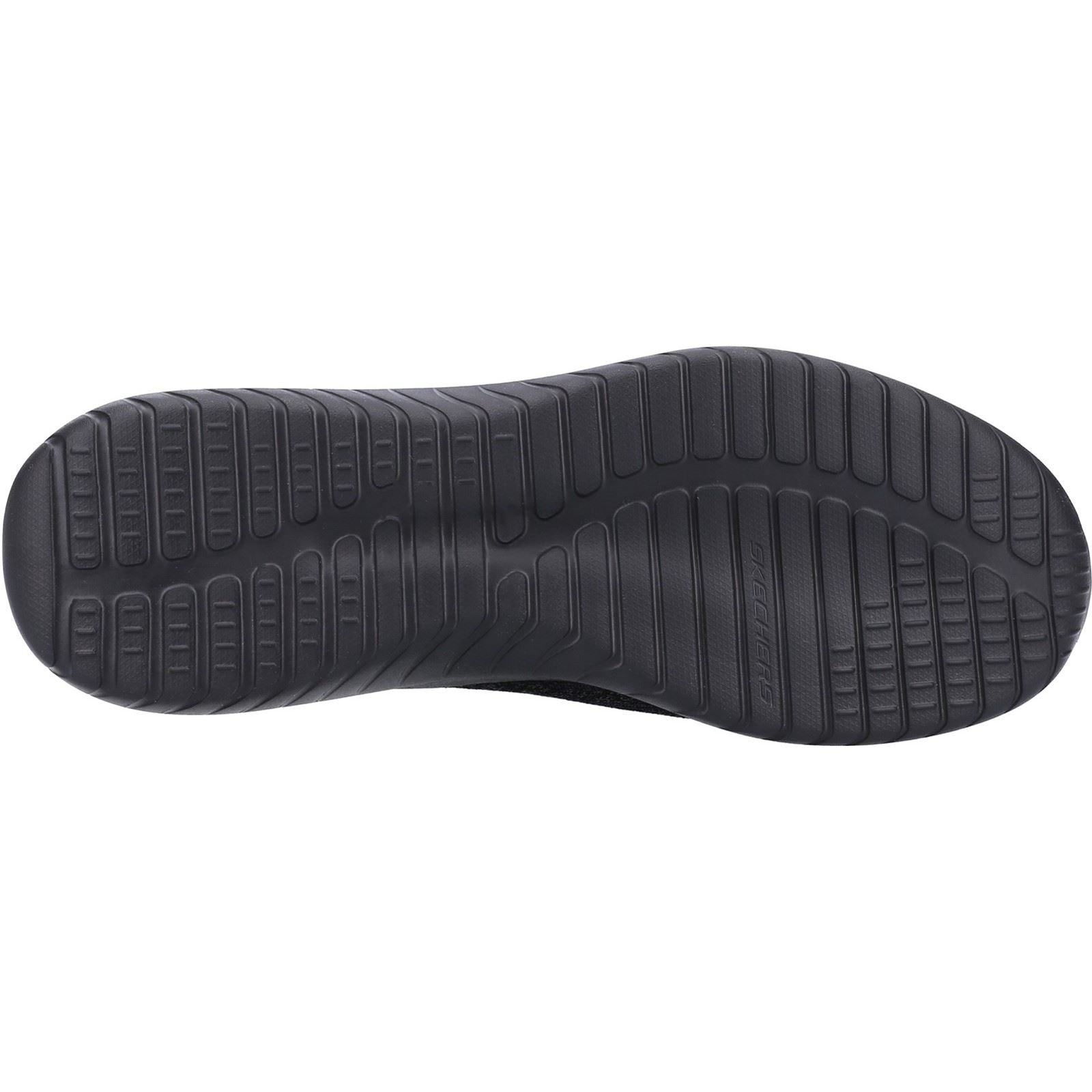 Skechers (GAR232206) Men's Ultra Flex 2.0 Cryptic Shoe in 2 Colour Options 6 to 12