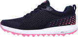 Skechers GO GOLF Max Fairway 2 Sports Shoe Ladies Sports in Navy/Pink