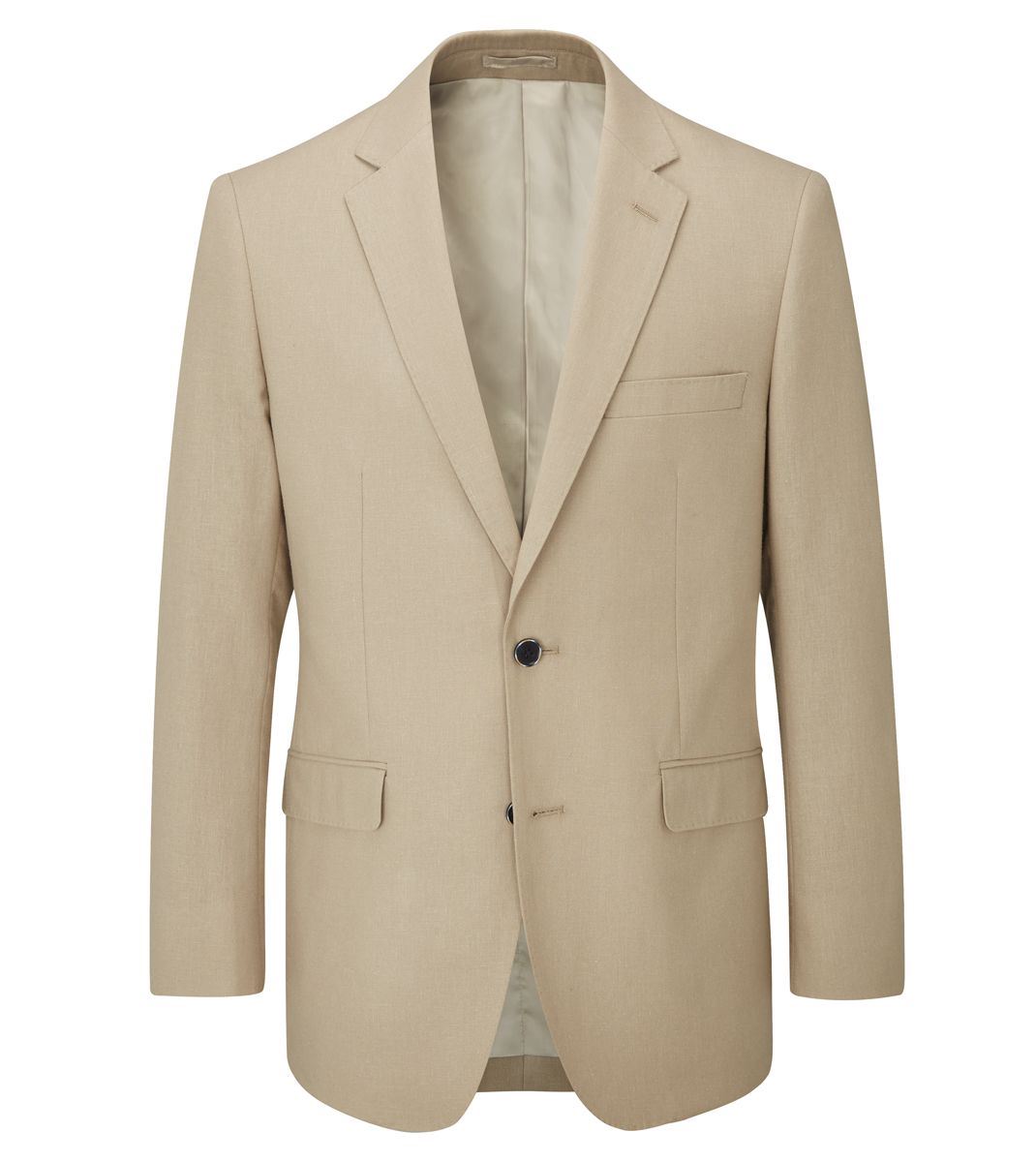 Skopes Tuscany Jacket For Mens MM30058 in Stone, 52R to 62L