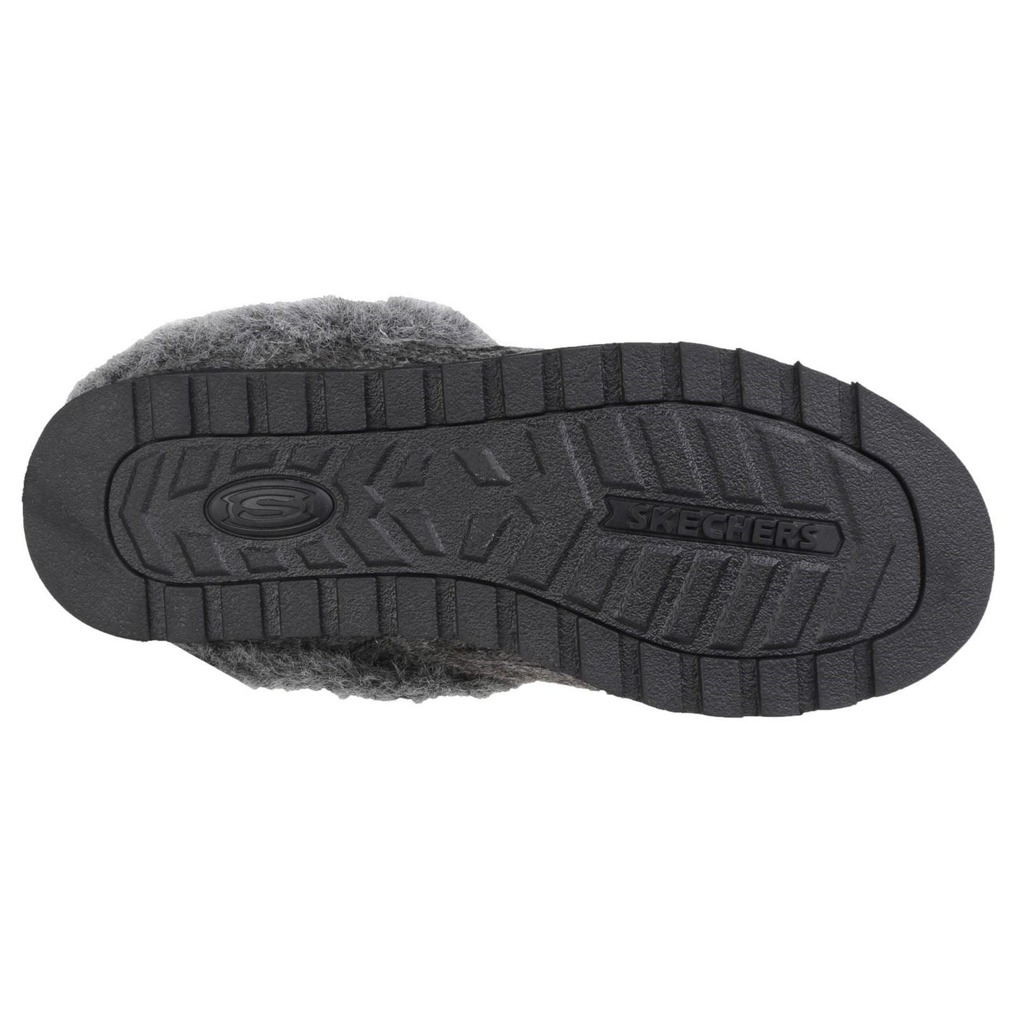 Skechers (GAR31204) Mule Ladies Slippers Keepsakes Ice Angel in UK 3 to 8