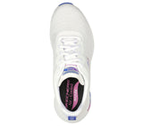 Skechers (GAR149722) Ladies Sports Arch Fit Infinity Cool Shoes in UK 3 to 8