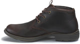CAT Mens Wide Fit Chukka-Inspired Boots (Grays)