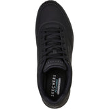 Skechers Men Shoes - Uno Stand On Air Lace Up Sports in 3 Colours, 6-12 - GAR52458