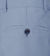 Skopes Brooklyn Regular Fit Trousers Light Blue, 34W-54W