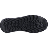 Skechers (GAR204667) Men's Proven Mursett Shoes in Black 6 to 12