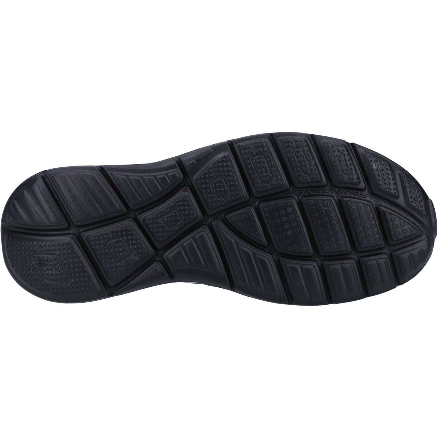 Skechers (GAR232515) Men's Equalizer 5.0 Persistable Walking Shoes in 2 Colour Options 6 to 12